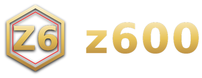z600 logo